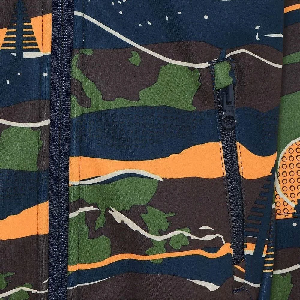 LEGO Унисекс Куртка-ветровка, фото №4