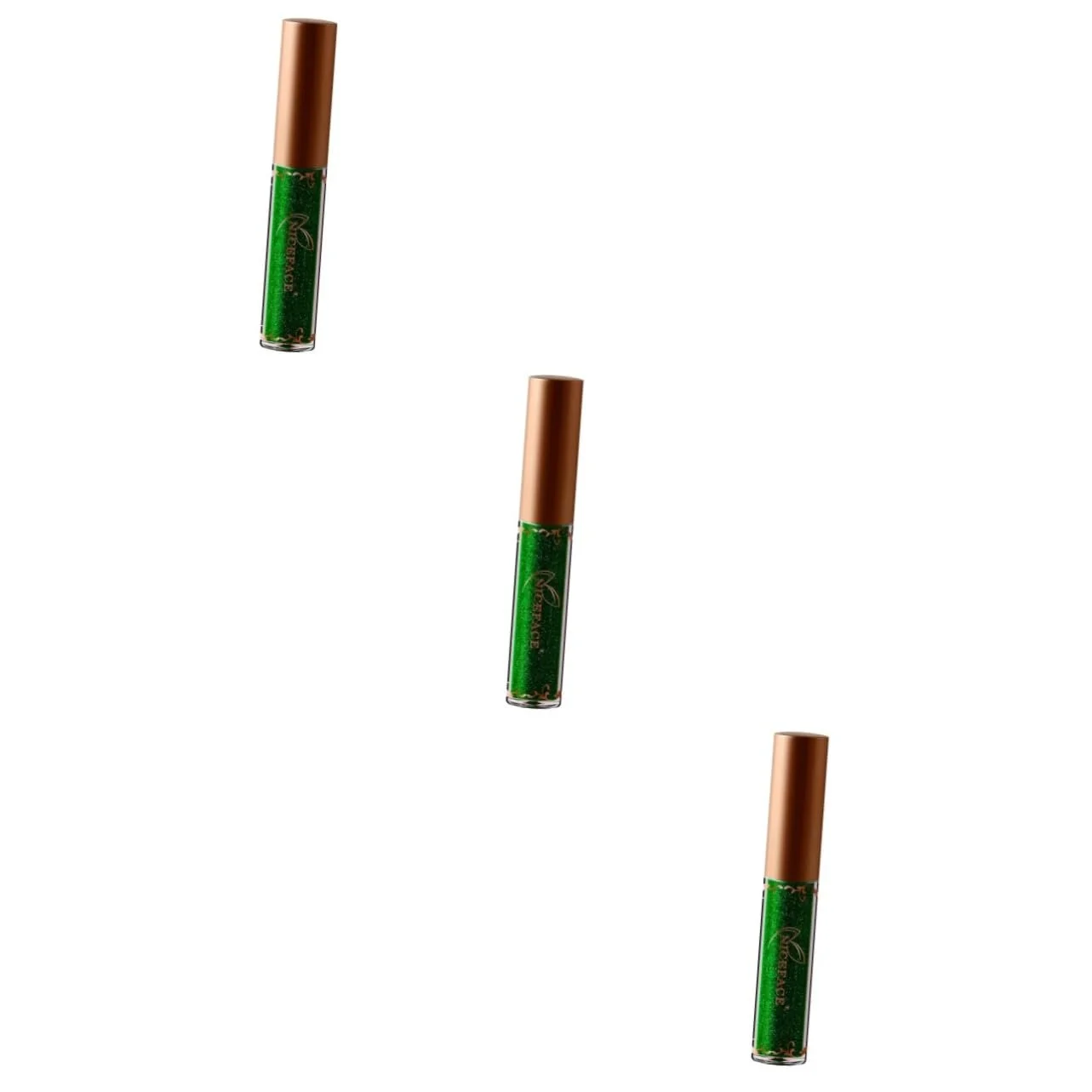 Фломастер-Подводка Angoily 3St Bunter Металлик, фото №1