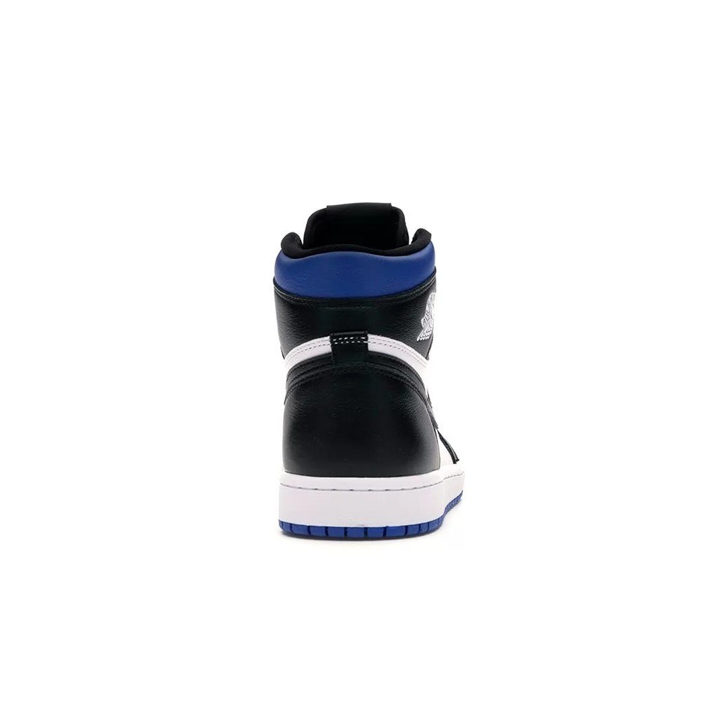 Кроссовки JORDAN 1 RETRO ROYAL BLUE 44, фото №4