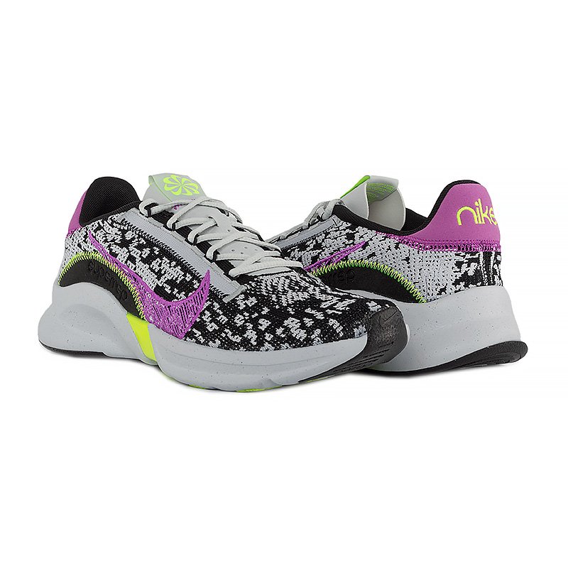 Кросівки Nike M SUPERREP GO 3 NN FK 45.5, фото №1