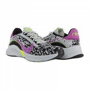 Кросівки Nike M SUPERREP GO 3 NN FK 42 - Фото 1