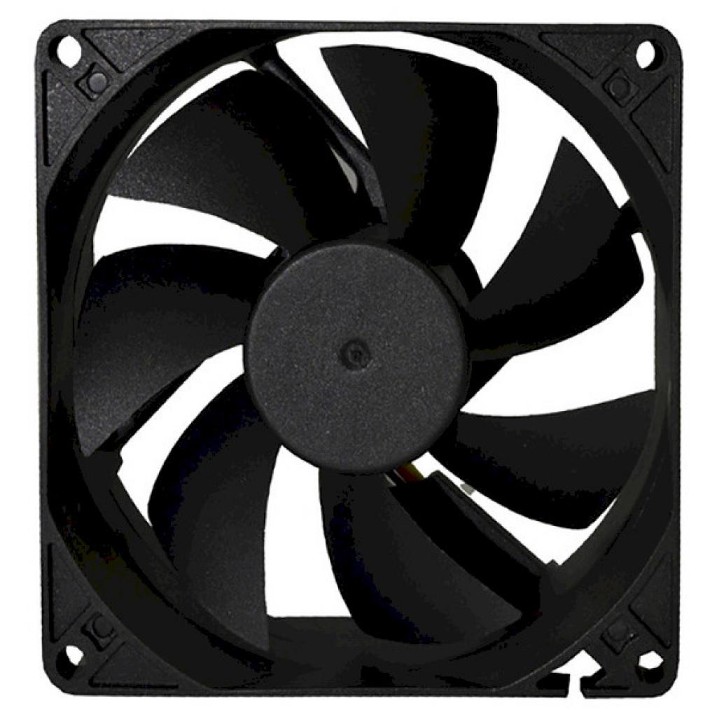 Кулер для ПК Cooling Baby 9025 3PS, фото №4 Кулер для ПК Cooling Baby 9025 3PS, фото №4