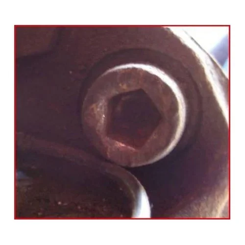 Торцевая головка KS TOOLS 150.2153 тормозной суппорт, фото №2 Торцевая головка KS TOOLS 150.2153 тормозной суппорт, фото №2