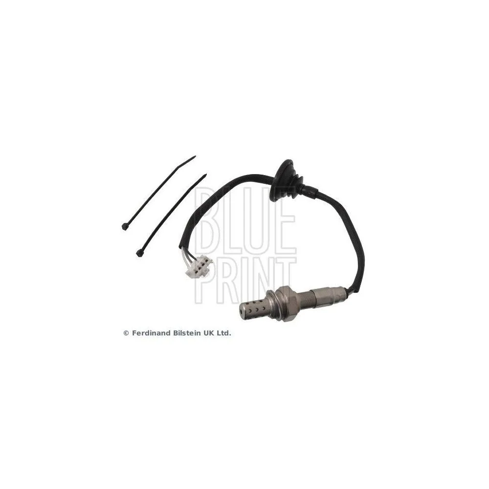 Лямбда-зонд BLUE PRINT ADC47044 для MITSUBISHI, випускний колектор, задній, фото №2 Лямбда-зонд BLUE PRINT ADC47044 для MITSUBISHI, випускний колектор, задній, фото №2