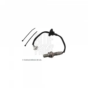 Лямбда-зонд BLUE PRINT ADC47044 для MITSUBISHI, випускний колектор, задній synthetic.ua - Фото 1