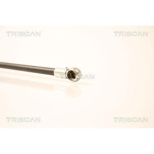Газова пружина багажника TRISCAN 8710 23209 для MERCEDES-BENZ, ззаду зліва, фото №3