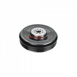 Шків колінчастого вала METZGER 6400069 - Фото 1