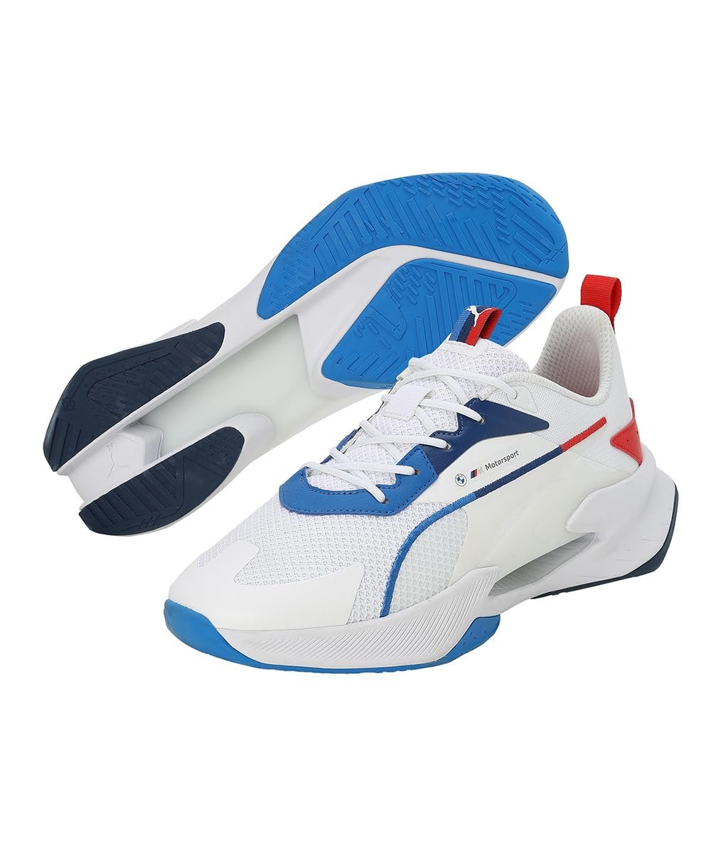 Кросівки Puma BMW MMS Lgnd Renegade Unisex Adult, фото №6