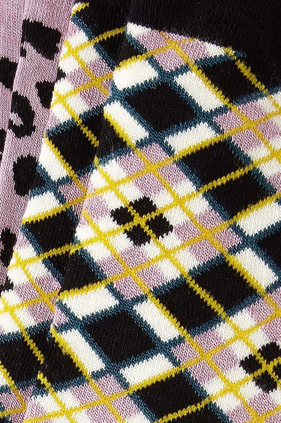 Шкарпетки King Louie Eton Жіночі 2 пари, фото №5