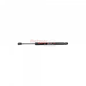 Газова пружина капота METZGER 2110679 ORIGINAL ERSATZTEIL для BMW, зліва, справа - Фото 1