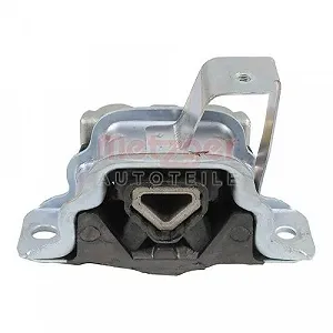 Опора двигателя METZGER 8053970 для FIAT FAST левая нижняя synthetic.ua - Фото 1