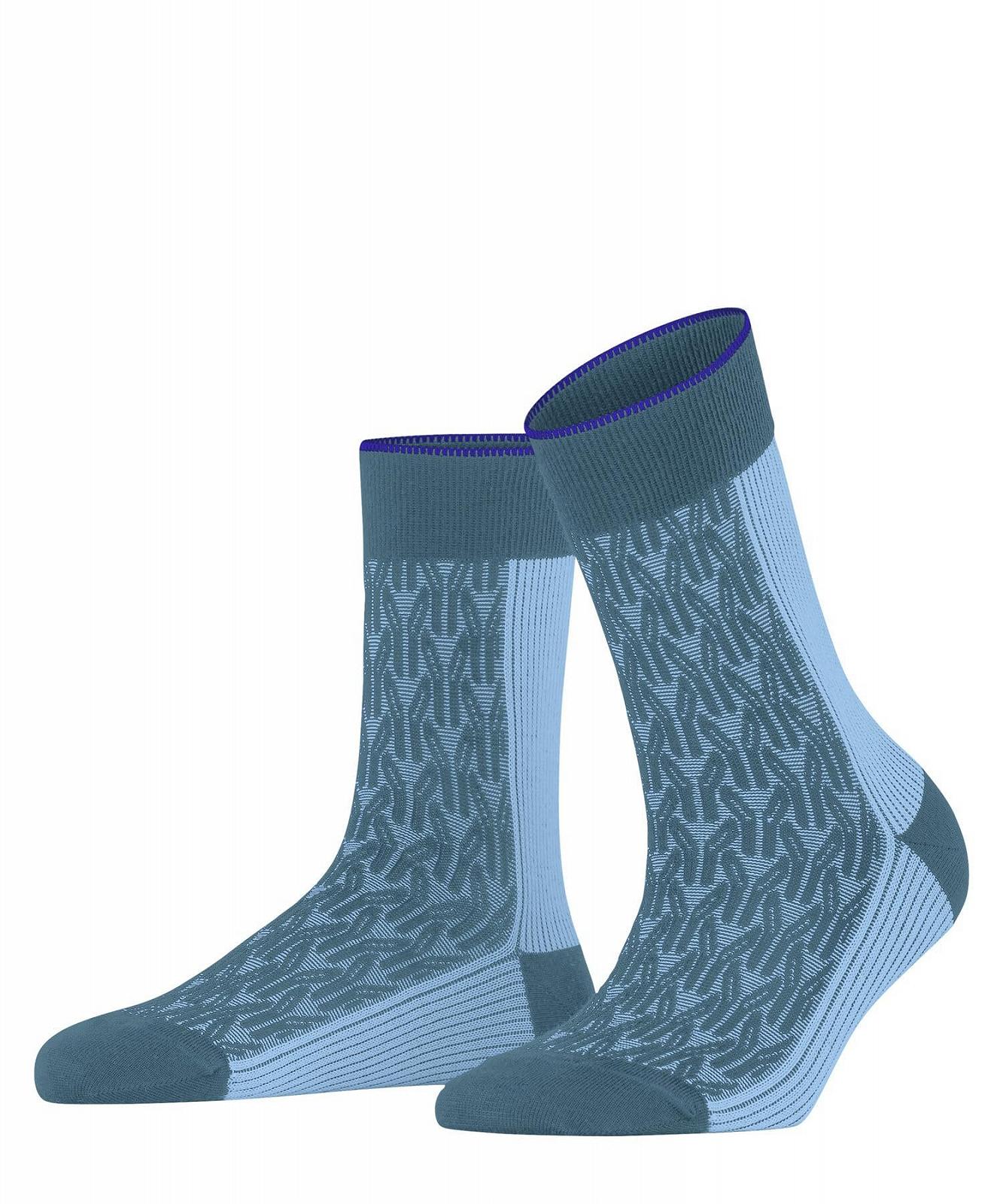 Женские носки FALKE, фото №1