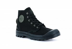 Ботинки Palladium Pampa Hi Htg Supply Унисекс synthetic.ua - Фото 1