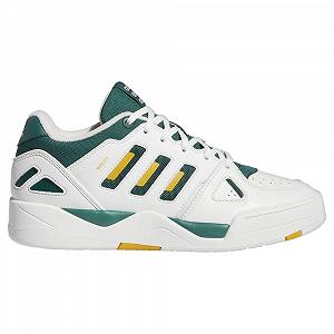 Кросівки Adidas Midcity Low - Фото 1