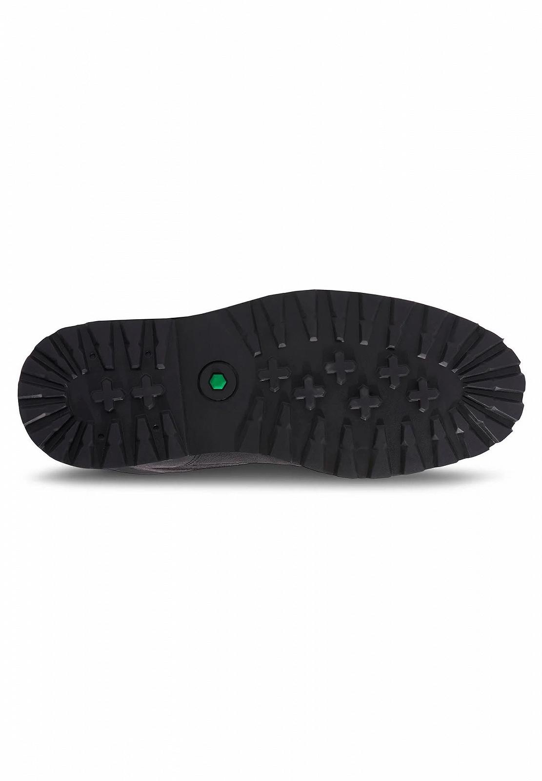 Ботинки Timberland Attleboro 6 in Мужские Черный, фото №7