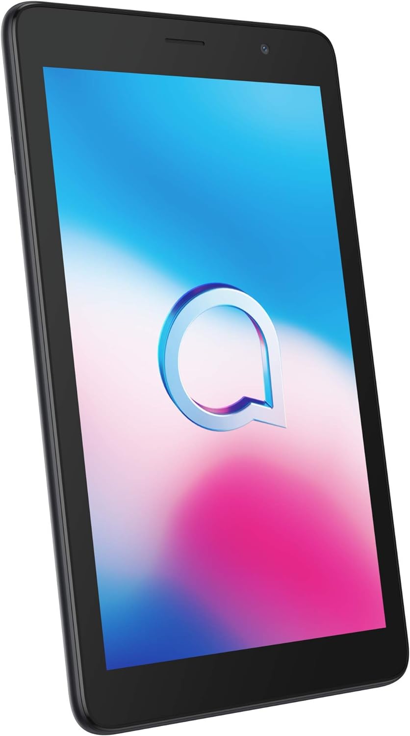 Планшет 7" ALCATEL 9013X 1/16Gb 4G 1 SIM  Android 10 2580 mAh Чорний, фото №3