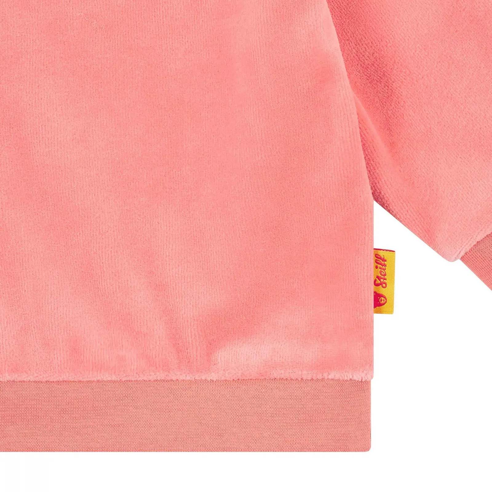 Світшот Steiff для дівчинки, фото №4