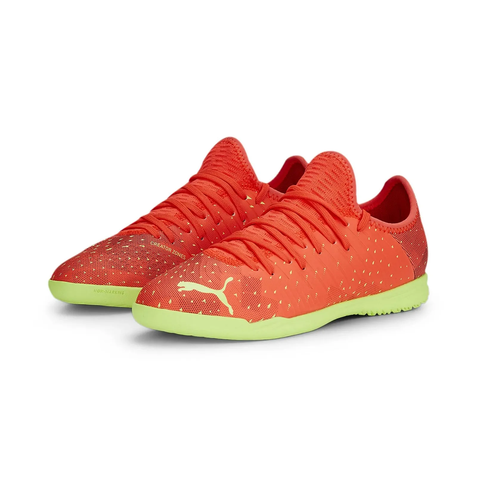 Футбольні Бутси PUMA Future Z 4.4 It Jr Дитячі Унісекс, фото №2