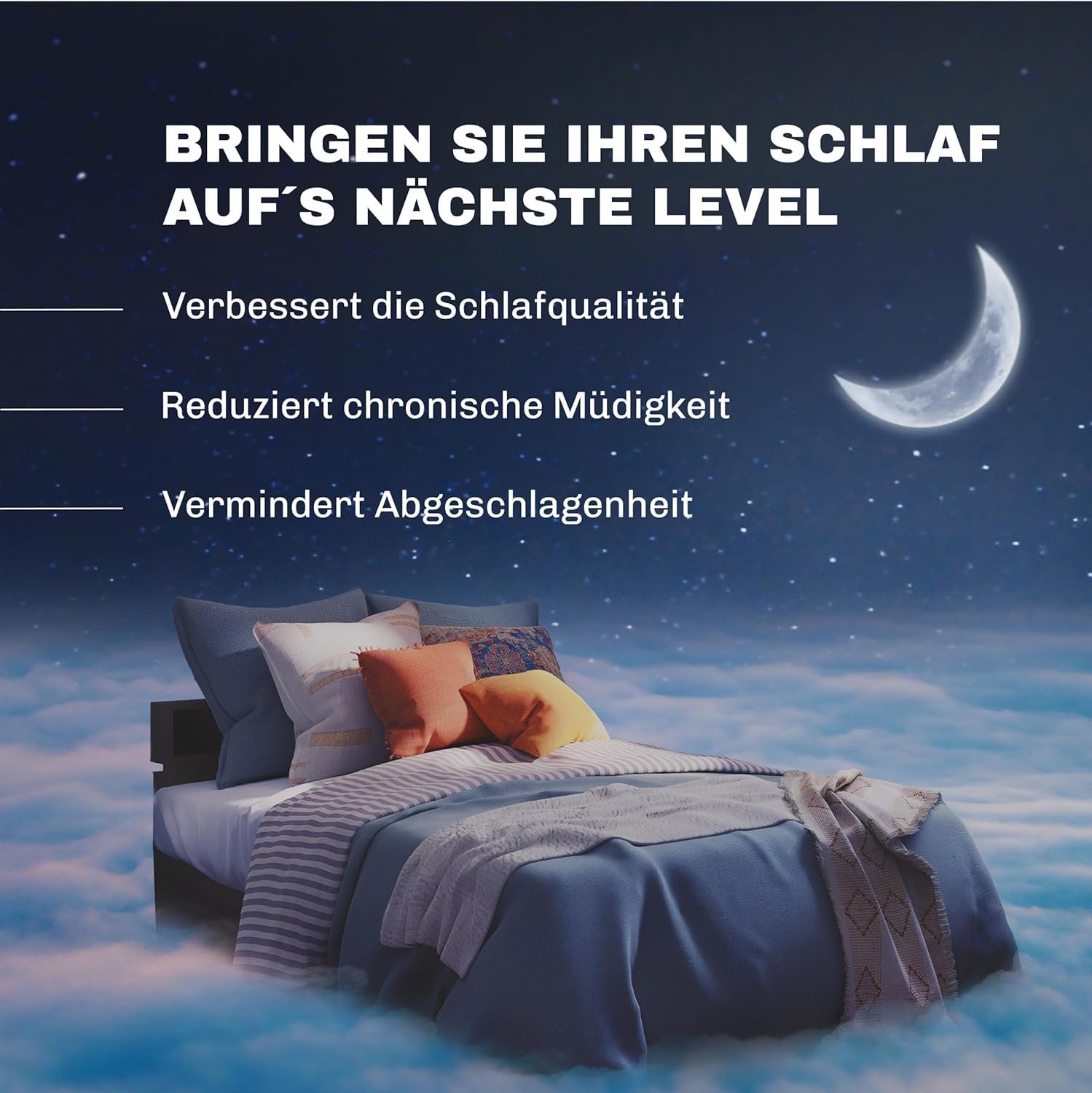 Пластыри для рта против храпа (30 штук) Лунный запас, фото №4