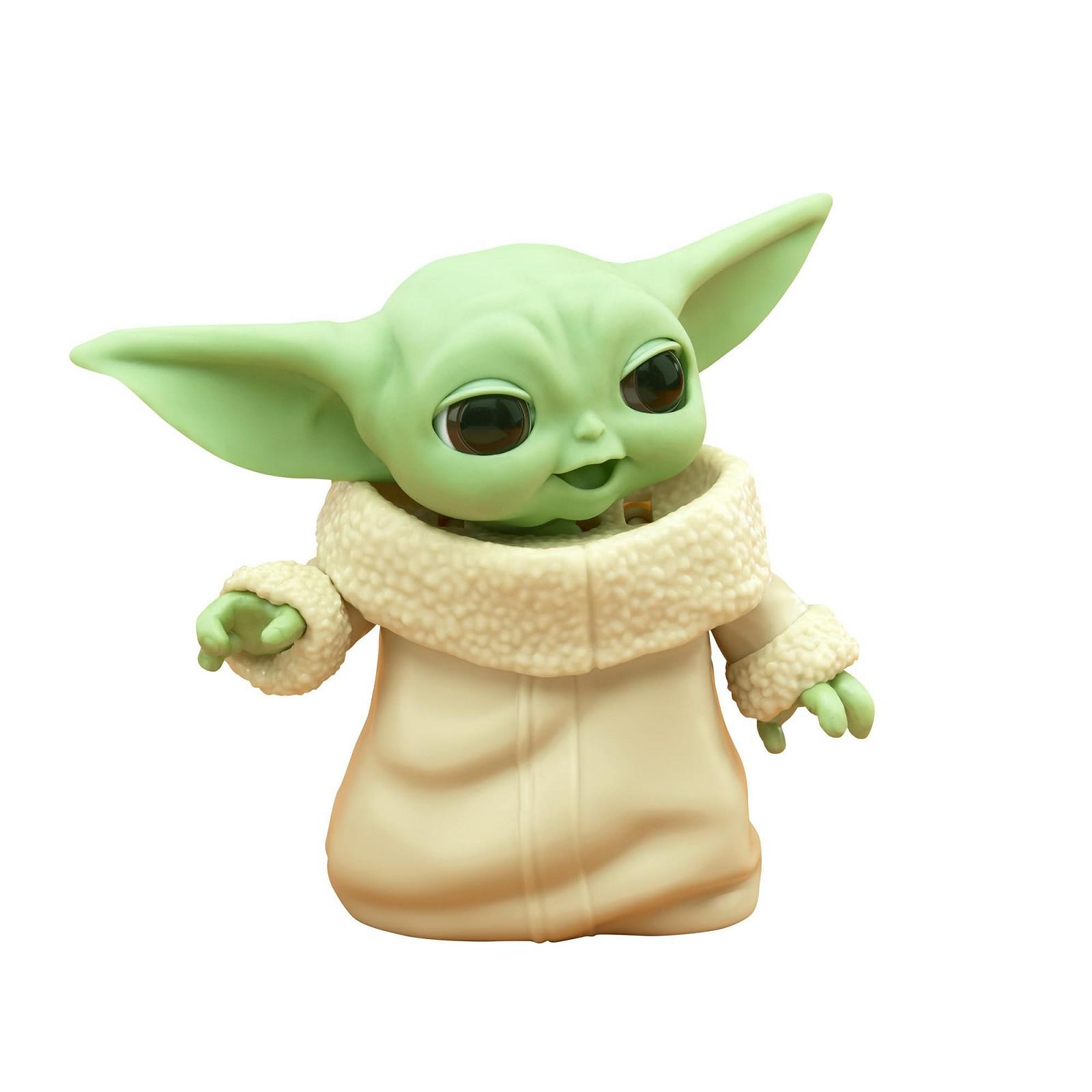 Фігурка Star Wars Mixin' Moods Grogu 12,5 cm, фото №19
