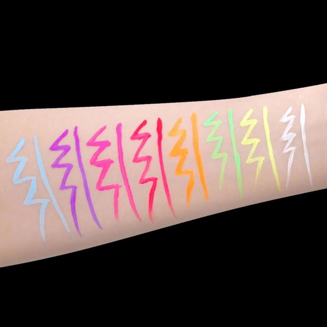 Гелевая Подводка для глаз Mattyeliner Style2 Матовый, фото №6 Гелевая Подводка для глаз Mattyeliner Style2 Матовый, фото №6