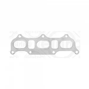 Прокладка випускного колектора ELRING 121610 для AUDI SEAT SKODA VW CUPRA - Фото 1