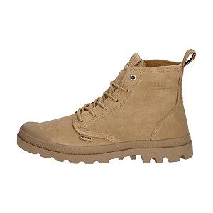 Ботинки Palladium Pampa Ankle Unisex synthetic.ua - Фото 1