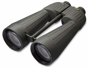 Біноклі Steiner Military 20x80 військового класу з оптичною ясністю synthetic.ua - Фото 1