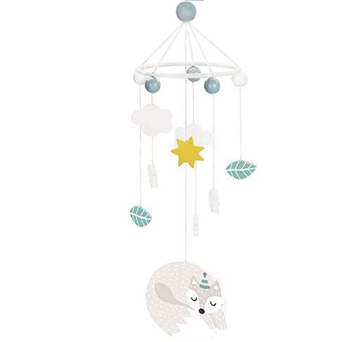 Мобіль Vilac Iceland PM Michelle Carlslund 8511, фото №2