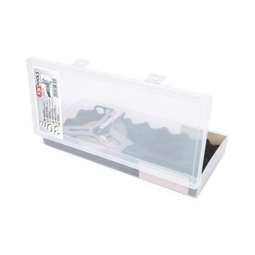 Рулетка KS TOOLS 300.0050, фото №3