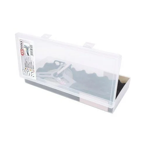 Рулетка KS TOOLS 300.0050, фото №3