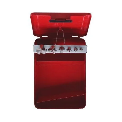 Набор зенковок KS TOOLS 336.0416, фото №3