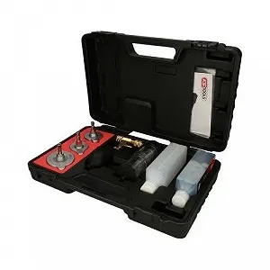 Тестер герметичности головки блока цилиндров KS TOOLS 150.1910 synthetic.ua - Фото 1