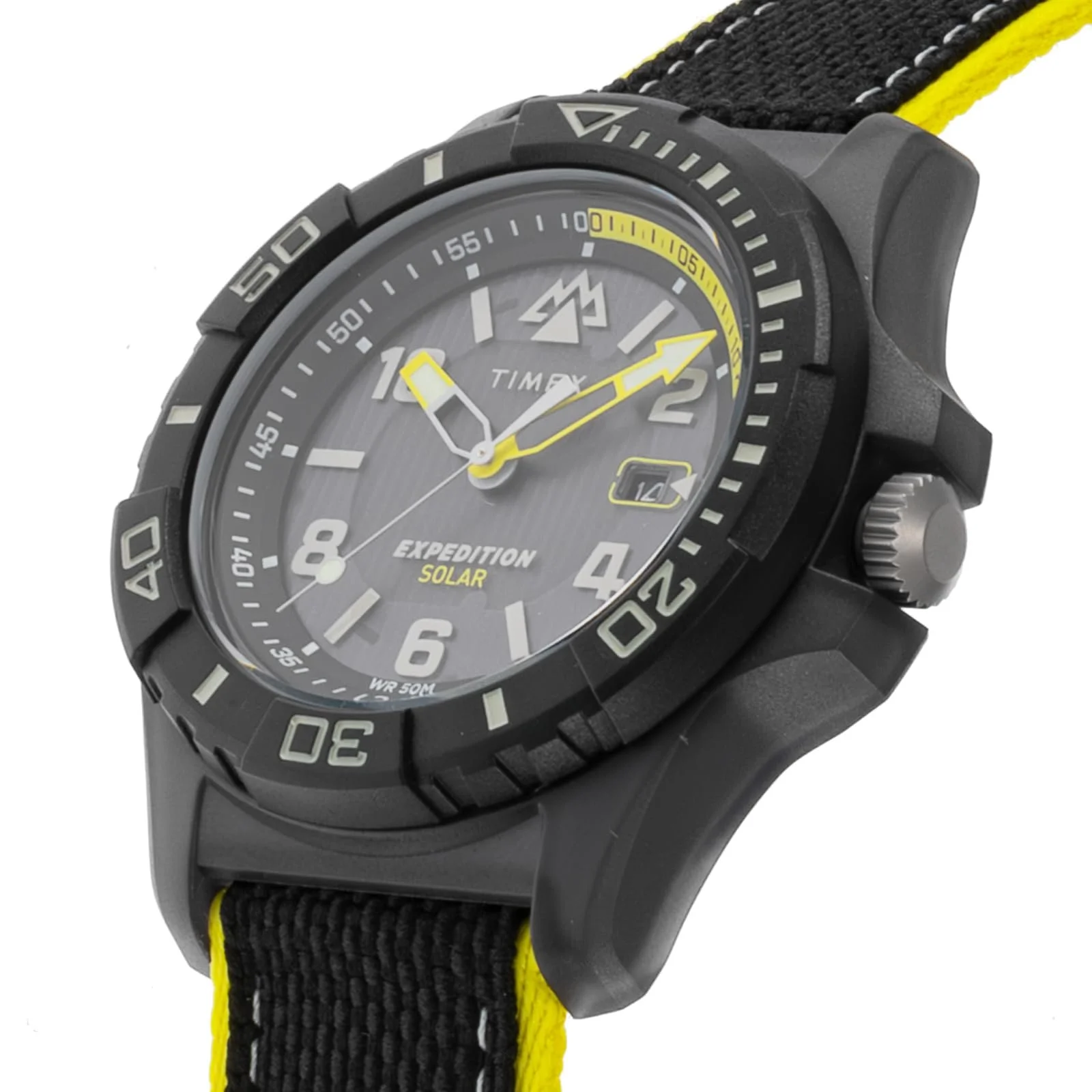 Мужские аналоговые часы Timex Freedive Ocean, фото №2 Мужские аналоговые часы Timex Freedive Ocean, фото №2