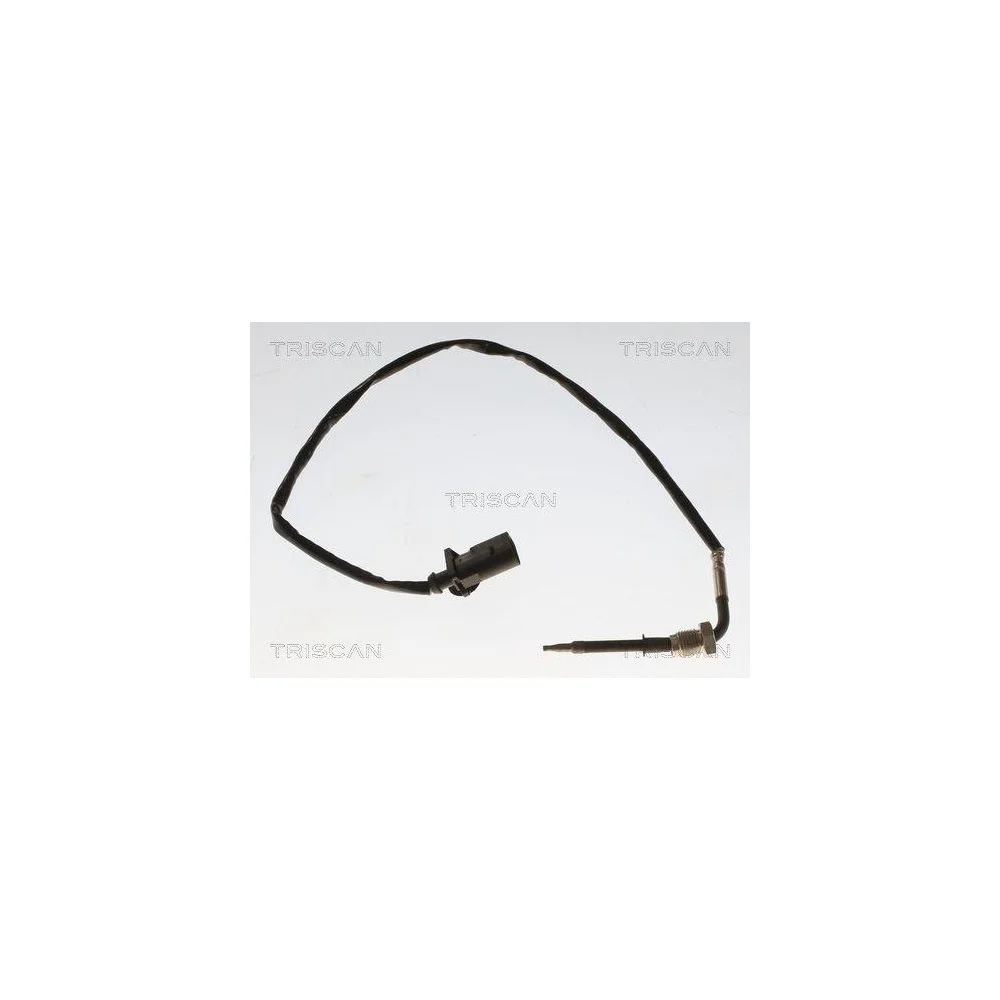 Датчик температури відпрацьованих газів TRISCAN 8826 29201 для MAN VW, фото №1
