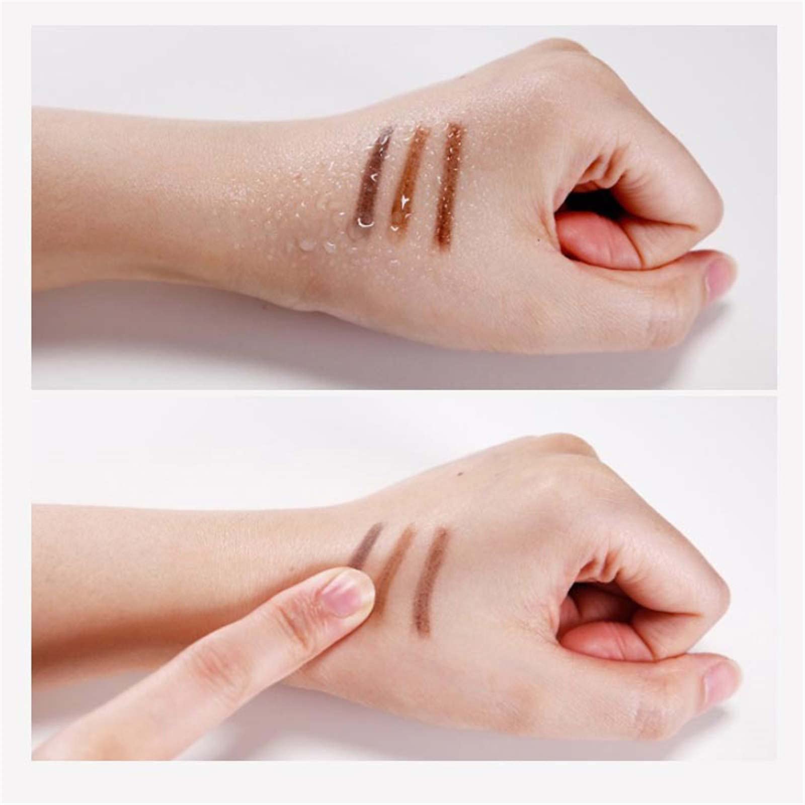 Гель-воск для бровей Female Fine Black One Size, фото №5