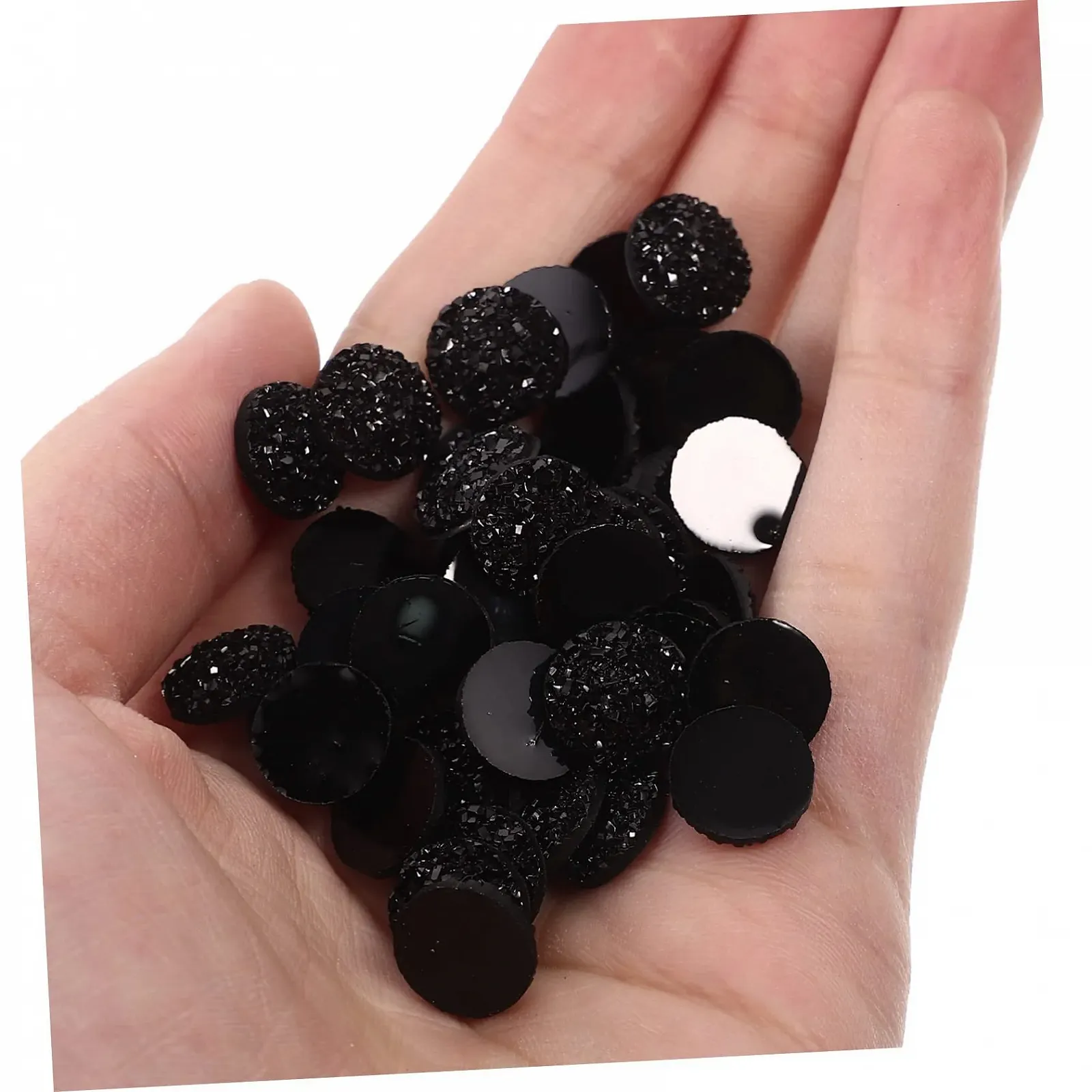 Аксесуари DIY 400 штук, Ювелірні аксесуари, Прикраси, фото №8 Аксесуари DIY 400 штук, Ювелірні аксесуари, Прикраси, фото №8