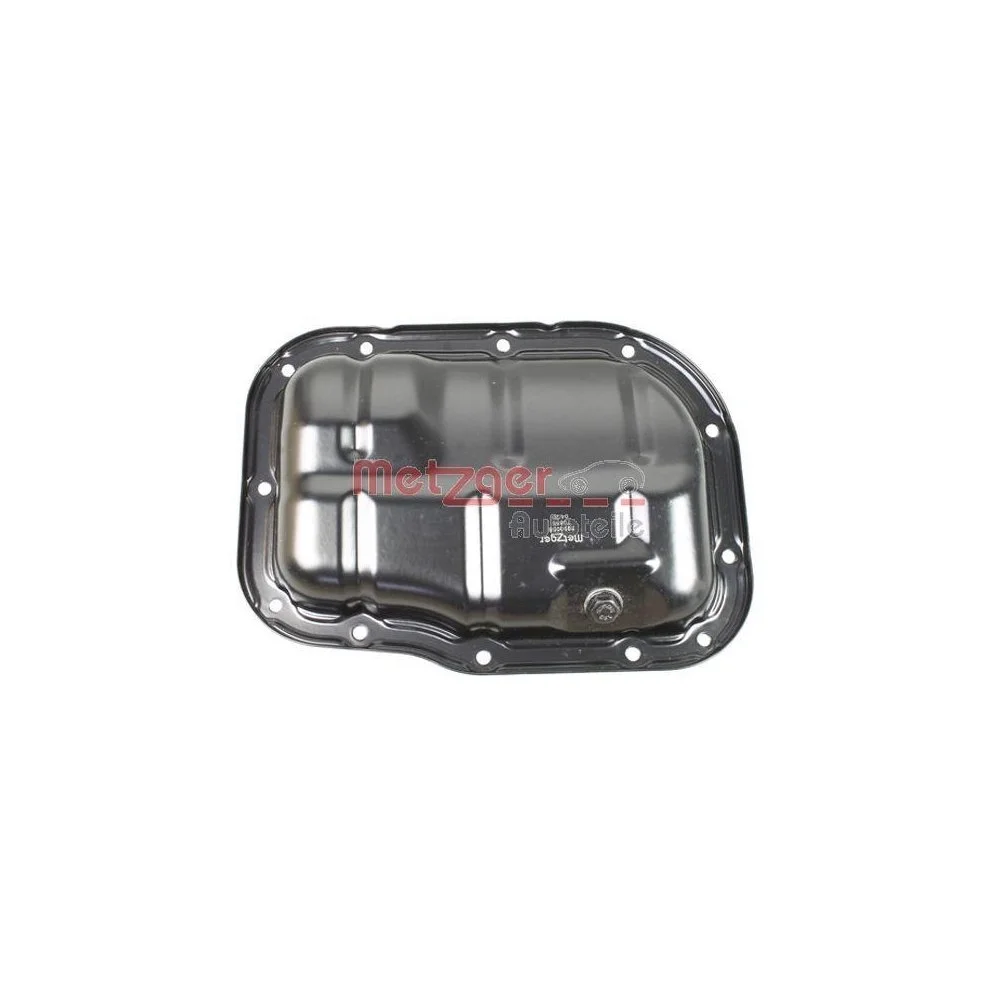 Масляный поддон METZGER 7990056 GREENPARTS для TOYOTA LEXUS, фото №1 Масляный поддон METZGER 7990056 GREENPARTS для TOYOTA LEXUS, фото №1