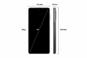 Смартфон Samsung Galaxy M31s 6.5" Infinity-O Super AMOLED 6000 mAh 128GB/6GB RAM synthetic.ua - Фото 1