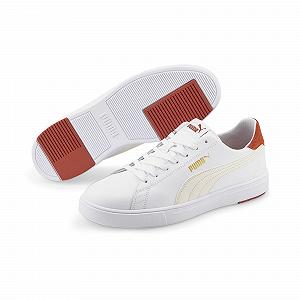 Кросівки унісекс PUMA Serve Pro Lite synthetic.ua - Фото 1