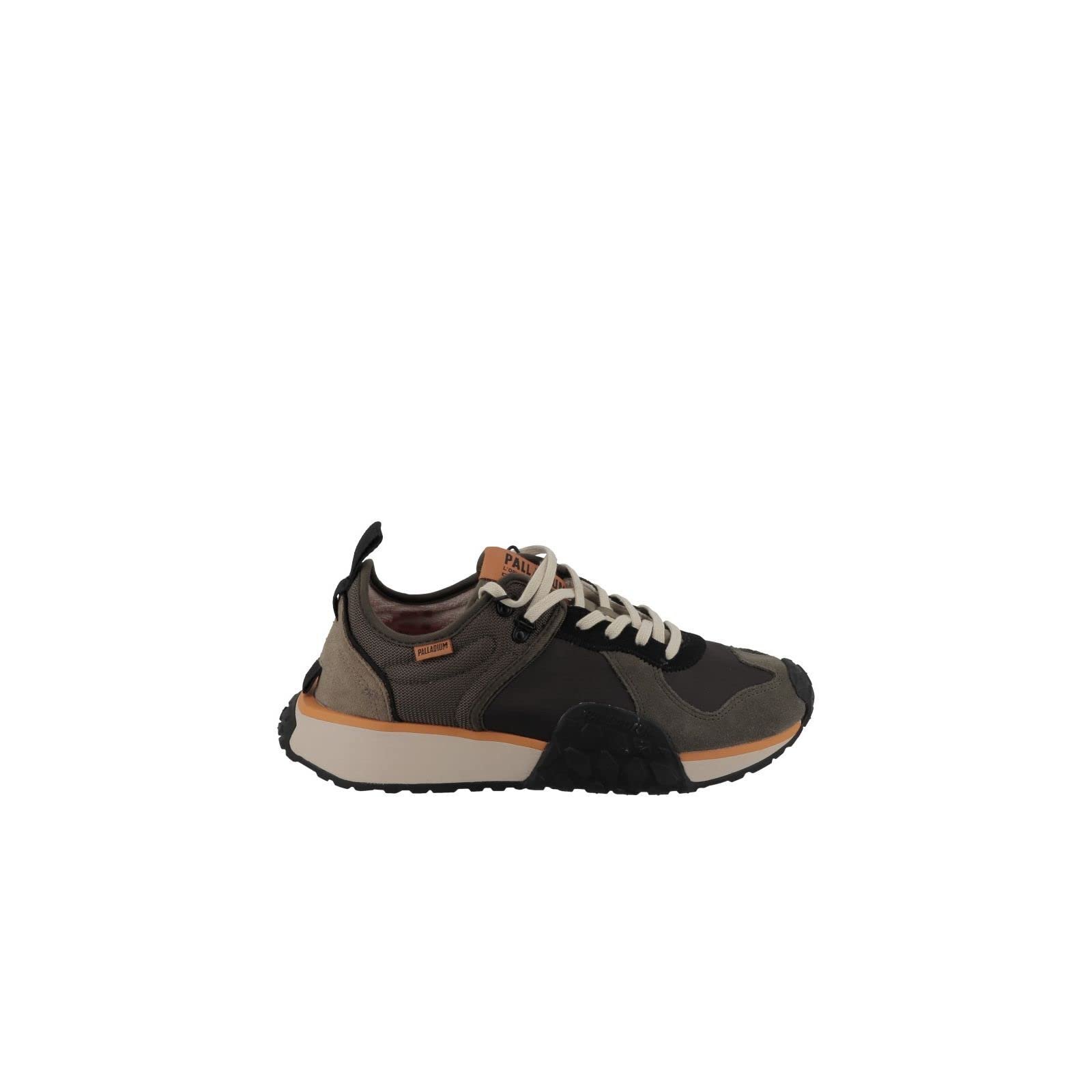 Кросівки Palladium Troop Runner Unisex, фото №1