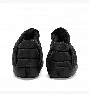 Черевики The North Face Thermoball Traction Bootie Black 44.5 synthetic.ua - Фото 1
