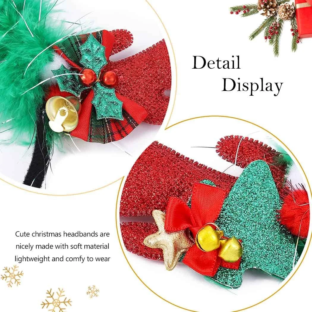 Обруч Різдвяний, фото №4