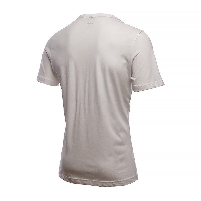 Футболка Puma ESS 2 Col Logo Tee XL, фото №2
