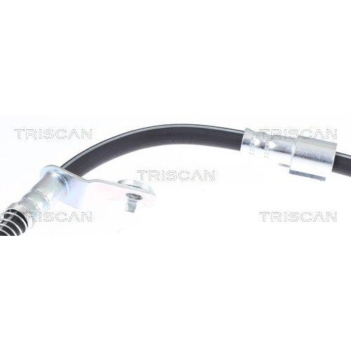 Гальмівний шланг TRISCAN 8150 43179 для HYUNDAI, передній міст праворуч, фото №4 Гальмівний шланг TRISCAN 8150 43179 для HYUNDAI, передній міст праворуч, фото №4