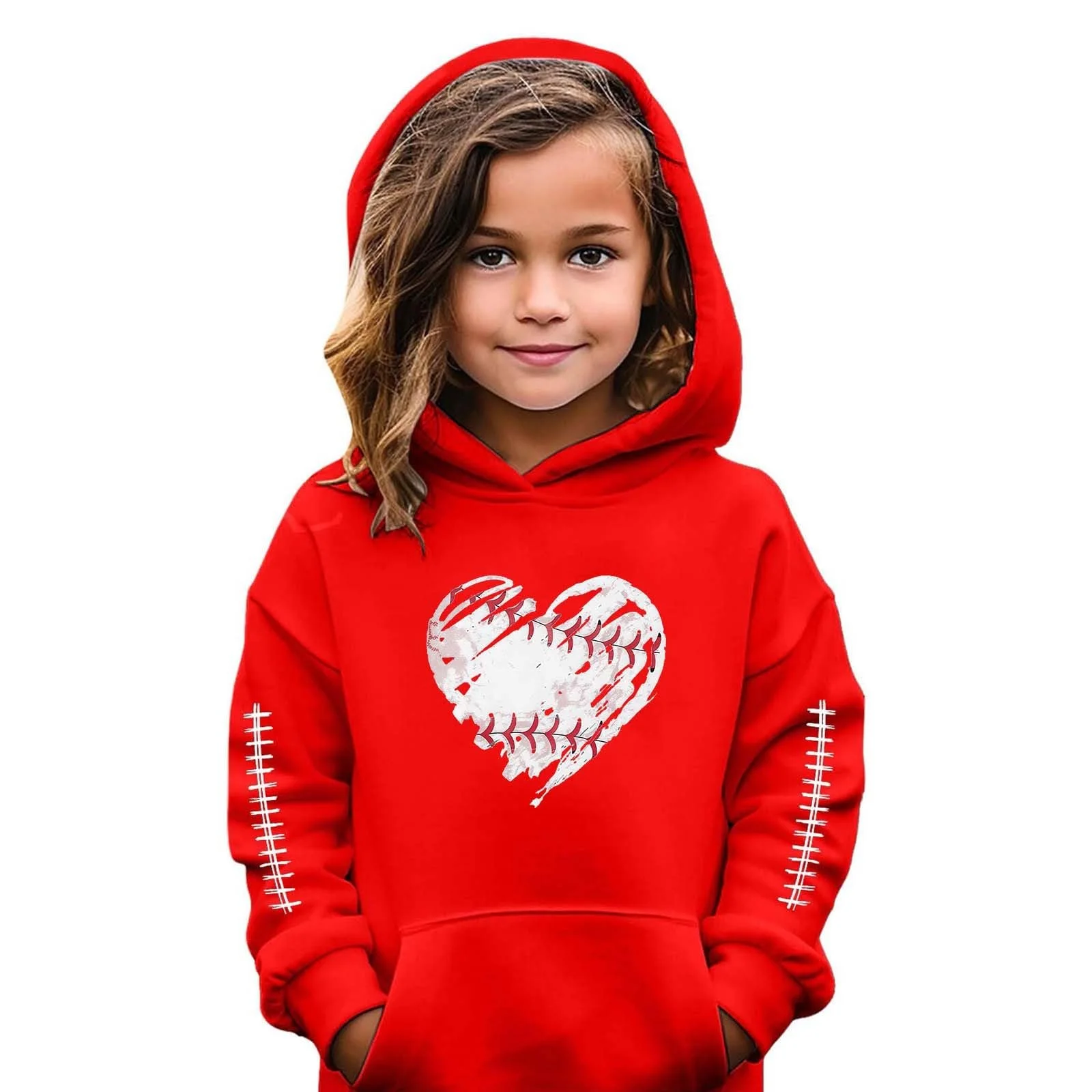 Худі для дівчат, фото №3