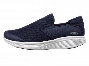 Кросівки MBT MODENA II SLIP ON чоловічі - Фото 1
