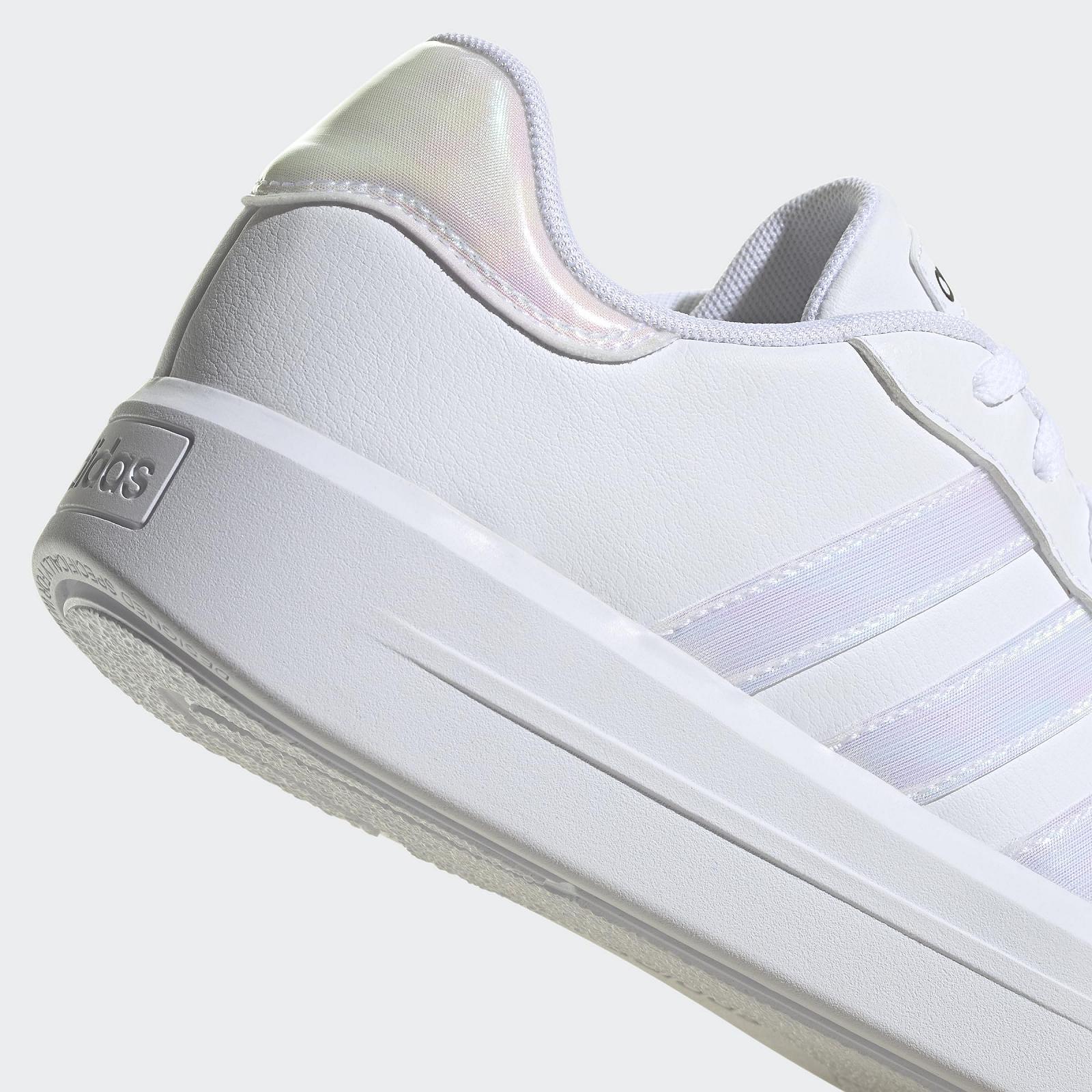 Кроссовки Adidas Court Platform женские, фото №4