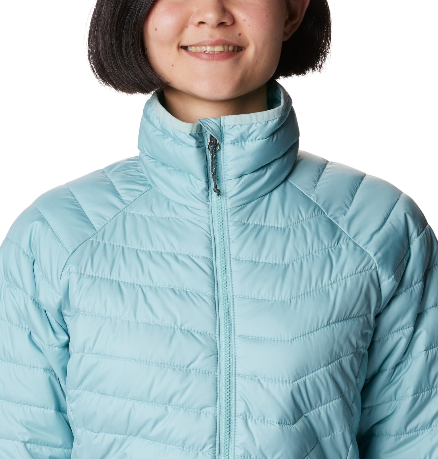 Жіноча куртка Columbia Powder Lite Puffer Jacket (1 шт. в упаковці), фото №4