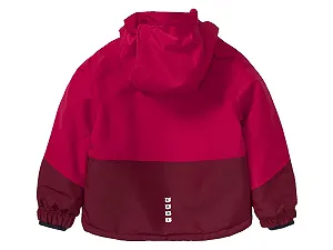 Дитяча зимова куртка Lupilu з капюшоном Bionic Finish Eco synthetic.ua - Фото 1